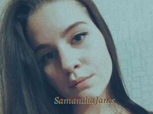 SamanthaJanes