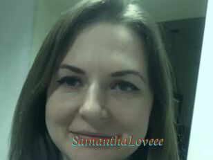 SamanthaLoveee