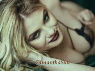 SamanthaSun