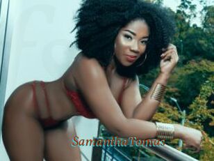 SamanthaTomas