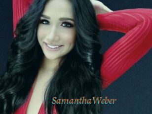 SamanthaWeber