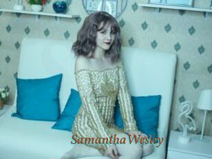 SamanthaWesley