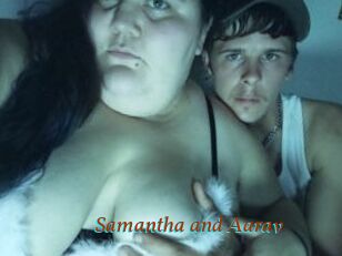 Samantha_and_Aarav