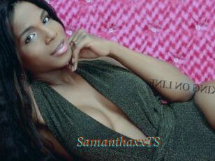 SamanthaxxTS