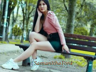 SamantthaFord