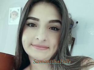SamantthaHills