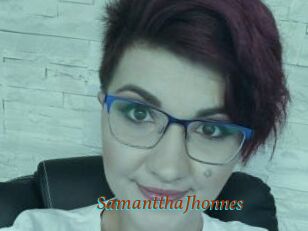 SamantthaJhonnes