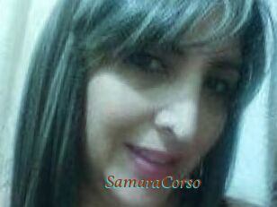 SamaraCorso