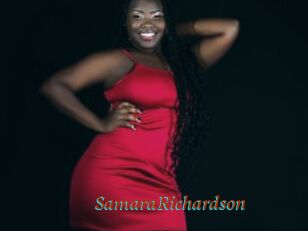 SamaraRichardson
