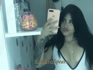 SamaraSpears