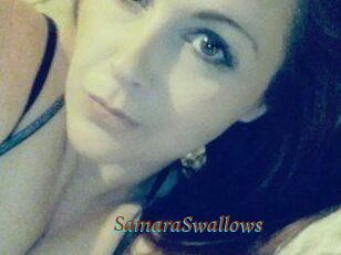 SamaraSwallows