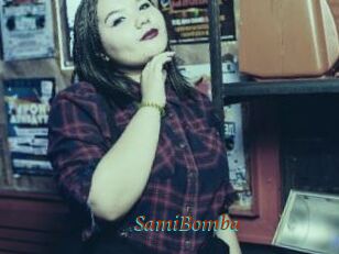SamiBomba