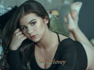 SamiHoney