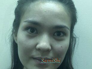 SamiShi