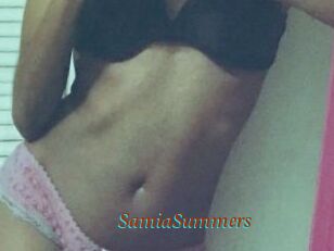 SamiaSummers
