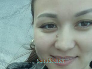 SamilieChoi
