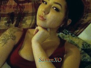 SammXO