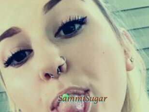 SammiSugar