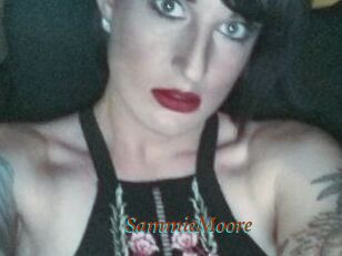 Sammie_Moore