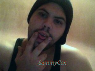 SammyCox