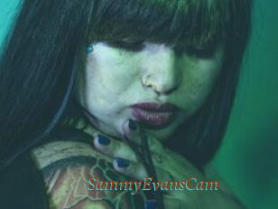SammyEvansCam