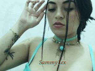 SammyLex