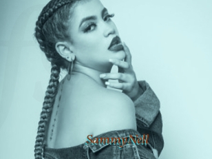 SammyNell
