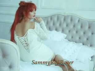 SammyRedRoger