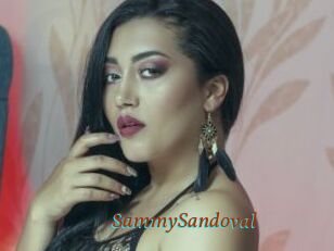 SammySandoval