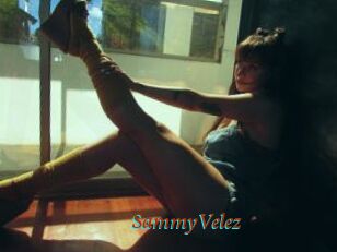 SammyVelez