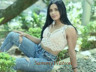 SammyWatson