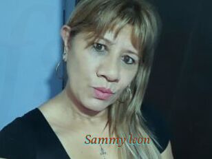 Sammy_leon