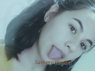 Sammy_megan
