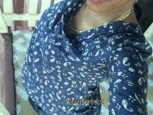 Sammyxx