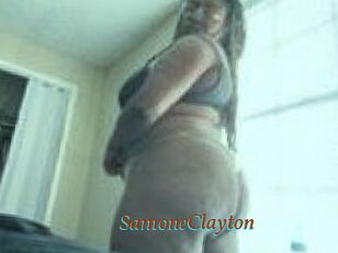SamoneClayton