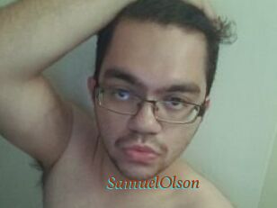 Samuel_Olson