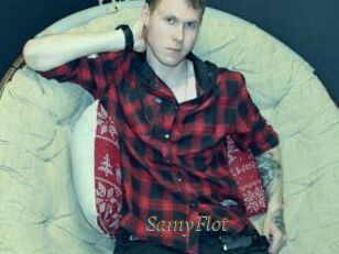 SamyFlot