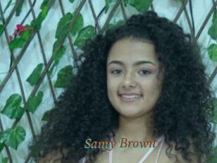 Samy_Brown