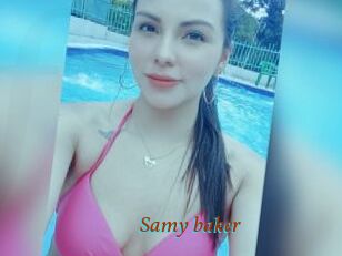 Samy_baker