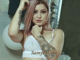 SamyraLane