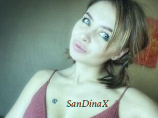 SanDinaX