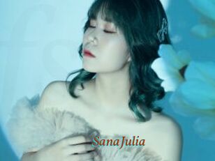 SanaJulia