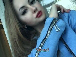 Sanadi