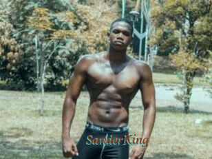 SanderKing