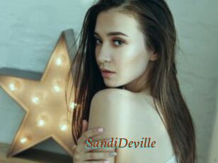 SandiDeville