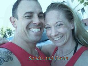 Sandie_and_Gavin