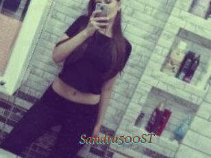 Sandra500ST