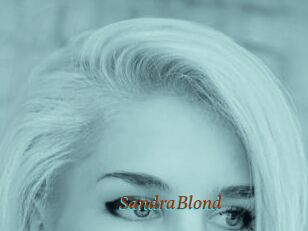SandraBlond