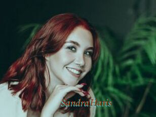 SandraHaris