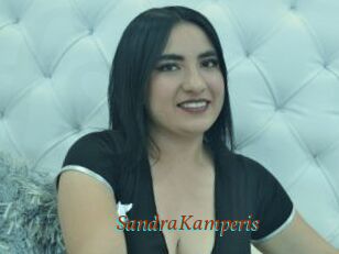 SandraKamperis